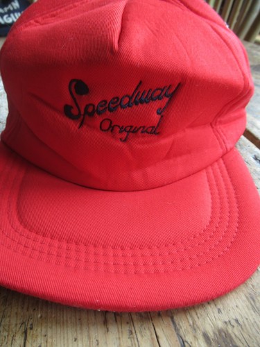 Vintage speedway originals - *vintage,