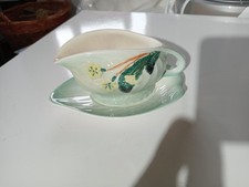 Vintage Art Deco cream/sauce