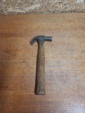Vintage Carpenter’s Claw