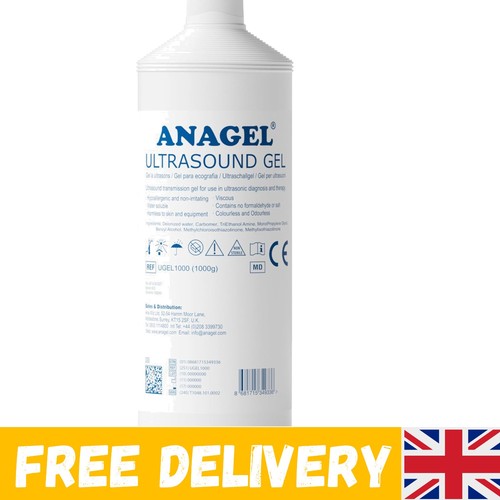 Hypoallergenic fetal - hypoallergenic, 1l