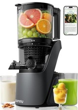 Canoly Juicer Machine 150MM