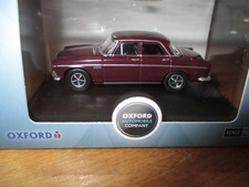 OXFORD DIECAST 1/76: 76RP5003