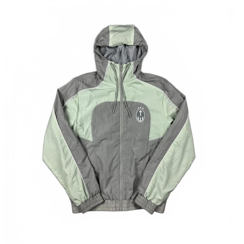 Trapstar irongate windbreaker - irongate,