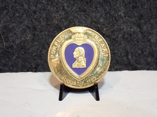Military purple heart - military,