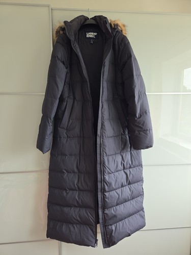 Lands end long - down, lunar