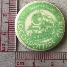 Vtg ian allan locospotters - vtg,