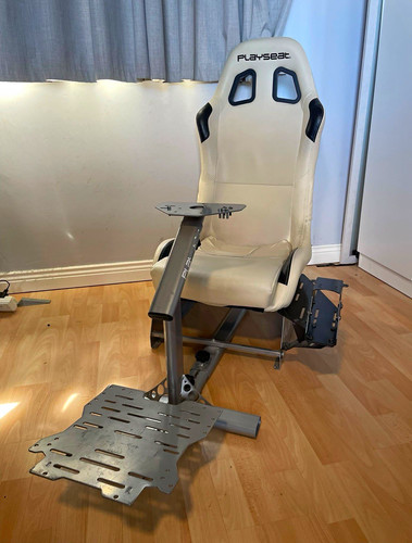 Playseat evolution gaming - evolution,