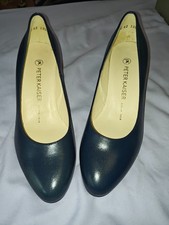 Pair peter kaiser - of,