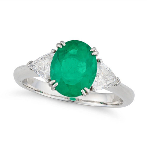 Carat colombian minor - a,