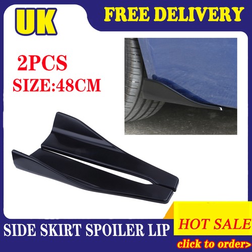 Universal 48cm side skirt - 48cm,