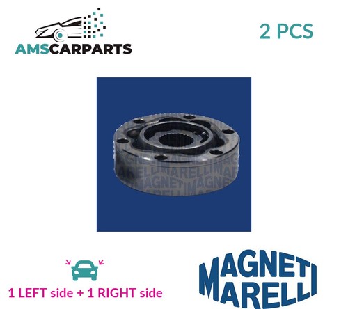 Driveshaft joint kit - driveshaft,