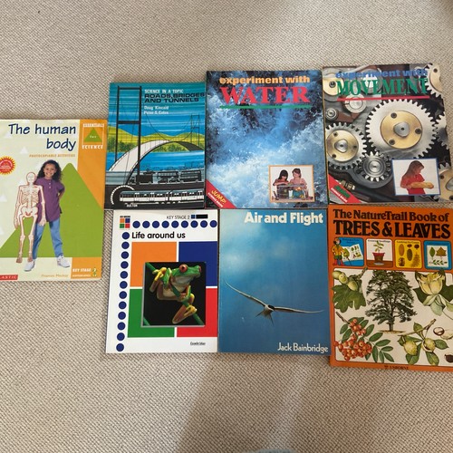 Bundle primary school - bundle, 7