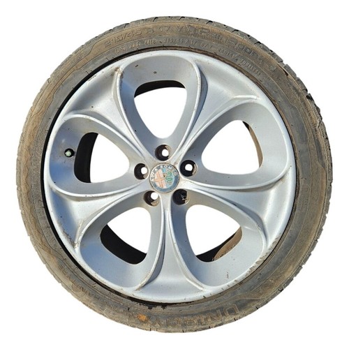 Alfa romeo 156 - alfa, alloy