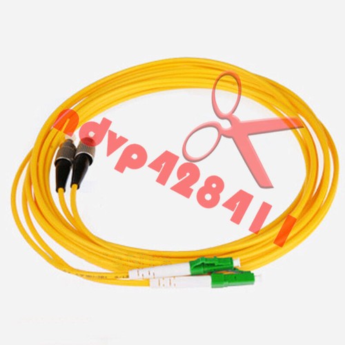 Fiber optic cable patch - optic,