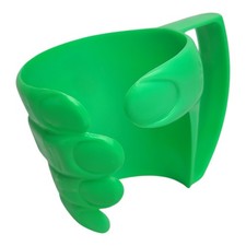 VTG 7-Eleven 7-11 Hand Fist