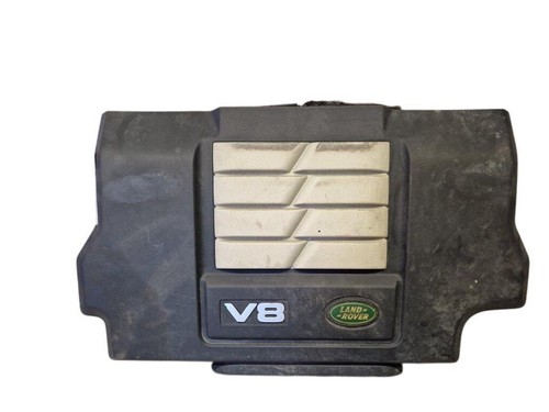Range rover sport engine cover - rover,