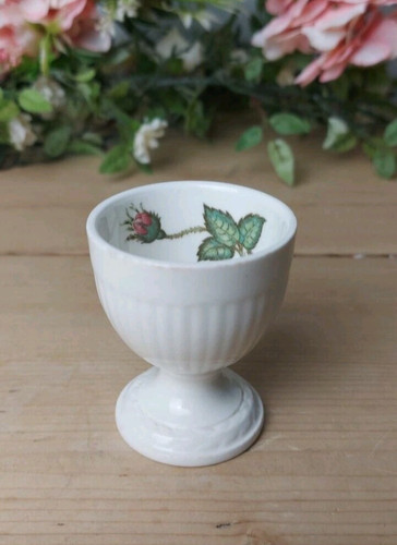 Vintage white wedgwood edme - white,