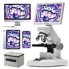 DM301 Max Microscope for