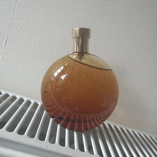 Hermes ambre des merveilles - l'ambre,