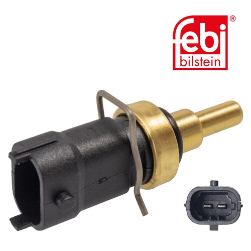 Febi 107538 coolant - febi,