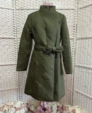 Ted Baker Khaki Green Rosemae