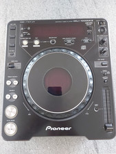 Pioneer CDJ-1000MK2 Turntable DJ Equipment