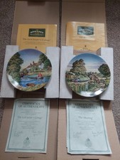 Royal Worcester Decorative