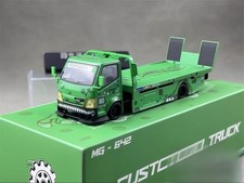 Custom tow truck alloy - tow,