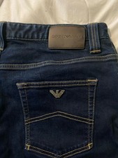 Men’s Armani Jeans Size 34 W
