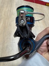DAIWA SALTIST MQ 5000D-H