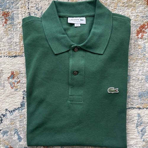 Lacoste mens polo - lacoste,