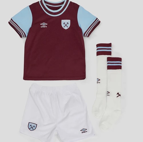 Official west ham - west, home