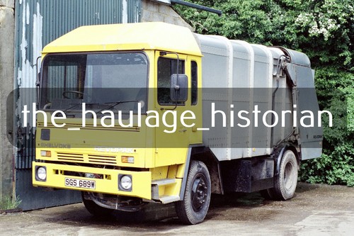 Thh truck photos shelvoke - thh,