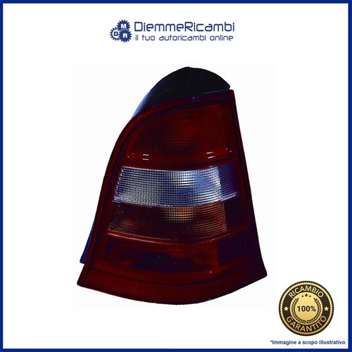 Rear light right classic dx - rear,