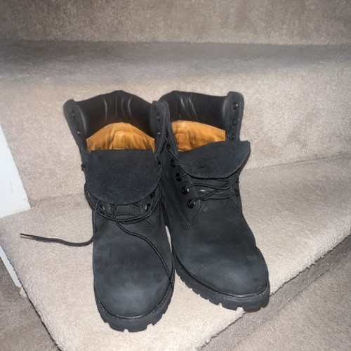 Timberland men black - men’s,