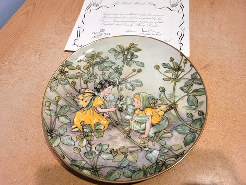 Villeroy boch heinrich the - heinrich,