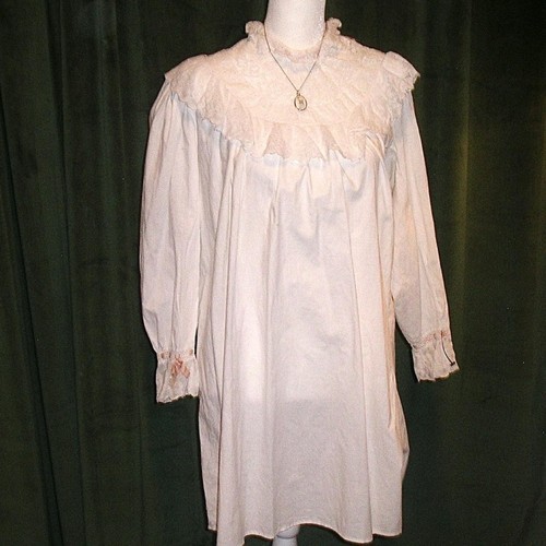 Doen sample ruffled victorian - doen,