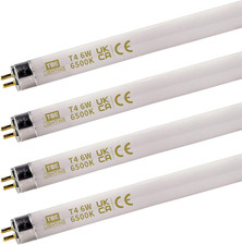 TBE LIGHTING T4 6W Fluorescent