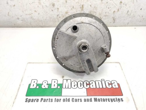 Hub front sport moped benelli - hub,