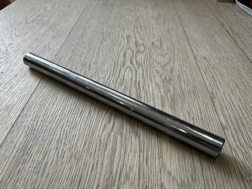 Seatpost 2mm old - seatpost, 22.2mm