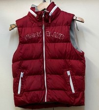 TIMBERLAND ladies red body