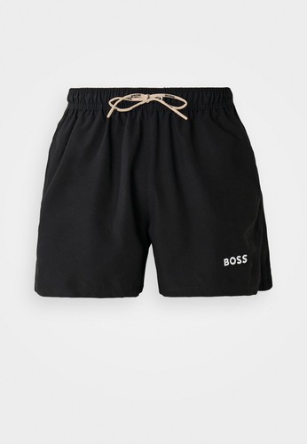 Boss dogfish swimming shorts - swimming,
