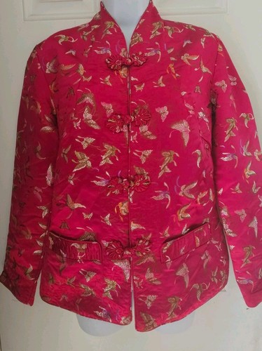 East satin chinese style - east,