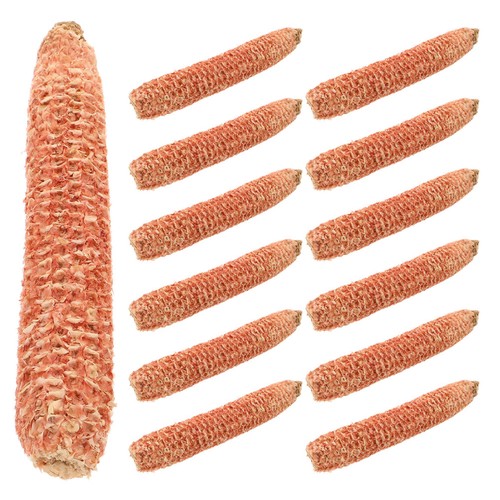 Pcs corn cob fuel - cob, fireplace