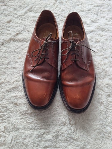 Men loake brown - men's,