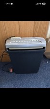 Paper shredder office
