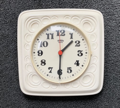 Vintage emes germany cream - emes,