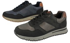 MENS VOI LONDON A2R227 LACE UP