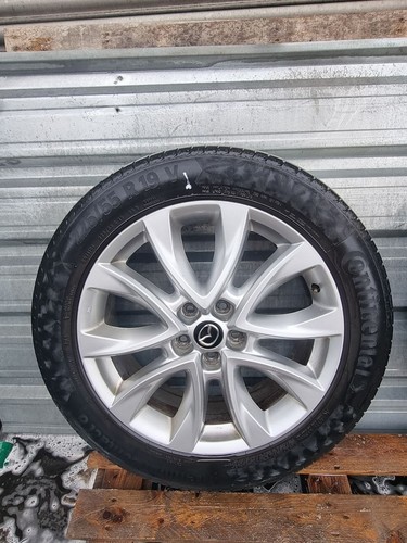 Mazda mk1 2015 - cx-5,