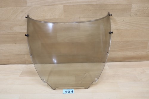 Triumph sprint 955i - , wind
